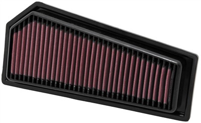 K&N Filters 33-2965 EAN: 24844268280.