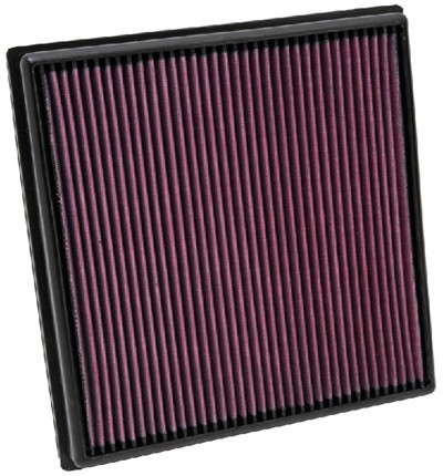 K&N Filters 33-2966 EAN: 24844268464.