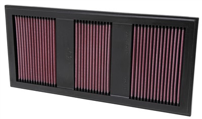 K&N Filters 33-2985 EAN: 24844297303.