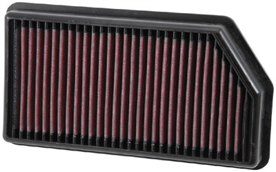 K&N Filters 33-3008 EAN: 24844340771.