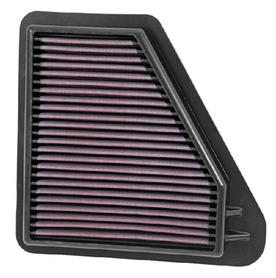 K&N Filters 33-3012 EAN: 24844332875.
