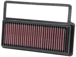 K&N Filters 33-3014