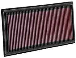 K&N Filters 33-3039