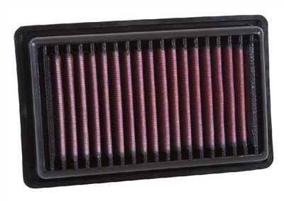 K&N Filters 33-3043 EAN: 24844362209.