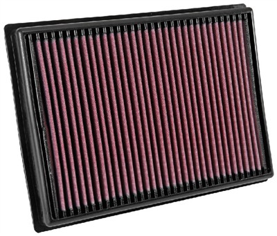 K&N Filters 33-3045 EAN: 24844362193.