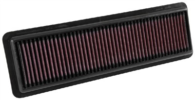 K&N Filters 33-3049 EAN: 24844364531.