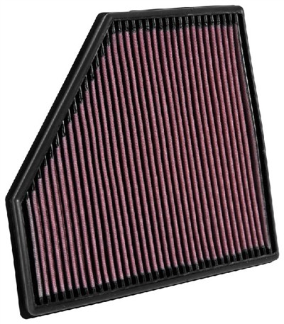 K&N Filters 33-3051 EAN: 24844363039.