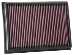 K&N Filters 33-3111