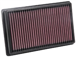 K&N Filters 33-3122