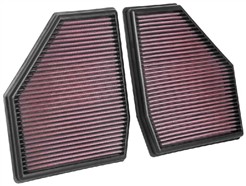 K&N Filters 33-3128