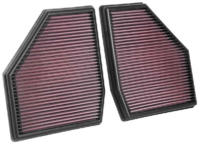 K&N Filters 33-3128 EAN: 24844373205.