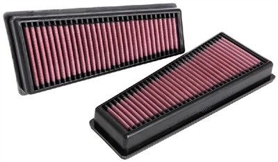 K&N Filters 33-3140 EAN: 24844382252.