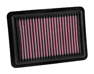 K&N Filters 33-5027 EAN: 24844354792.