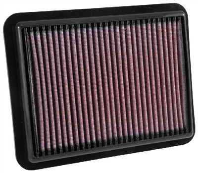 K&N Filters 33-5038 EAN: 24844360717.