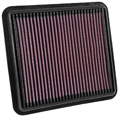 K&N Filters 33-5042 EAN: 24844362186.