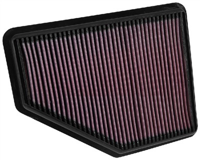 K&N Filters 33-5051 EAN: 24844365088.