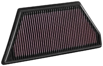 K&N Filters 33-5055 EAN: 24844365187.