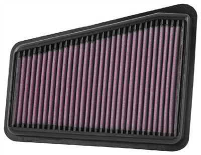 K&N Filters 33-5067 EAN: 24844366542.