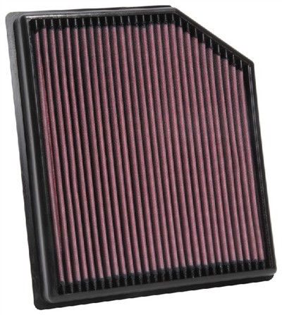 K&N Filters 33-5077 EAN: 24844370365.