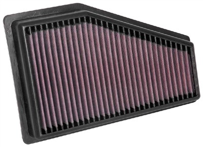 K&N Filters 33-5089 EAN: 24844370310.