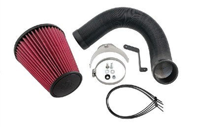 K&N Filters 57-0366 EAN: 24844088550.