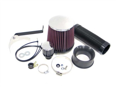 K&N Filters 57-0421 EAN: 24844094902.