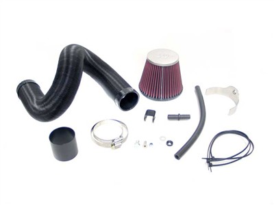 K&N Filters 57-0468 EAN: 24844099518.