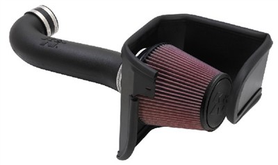 K&N Filters 57-1542 EAN: 24844109040.