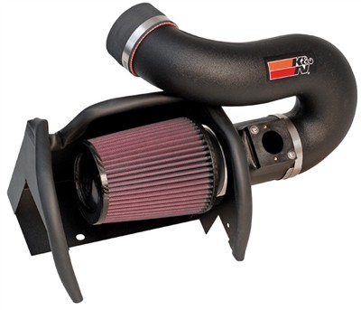 K&N Filters 57-7000 EAN: 24844232588.
