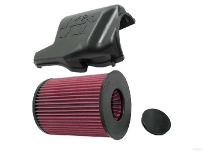 K&N Filters 57S-4000 EAN: 24844282903.