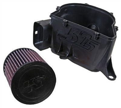 K&N Filters 57S-9505 EAN: 24844341129.