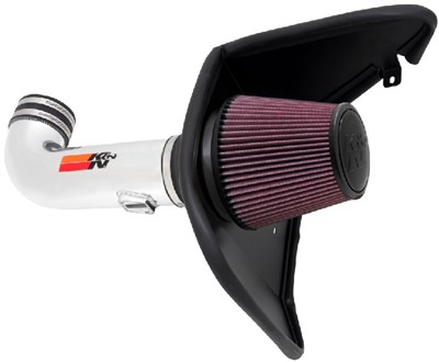 K&N Filters 69-4519TP EAN: 24844264121.