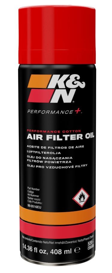 K&N Filters 99-0516EU EAN: 24844175240.