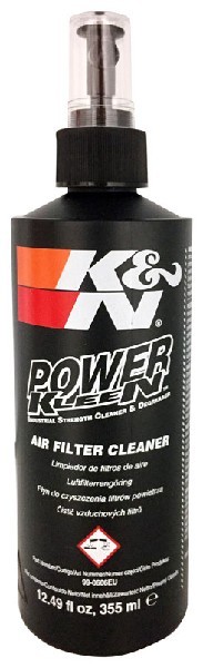 K&N Filters 99-0606EU EAN: 24844112767.