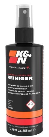 K&N Filters 99-0608eu EAN: 24844113037.