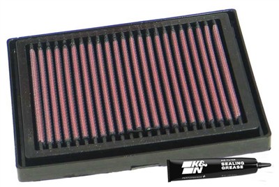K&N Filters AL-1004 EAN: 24844108661.