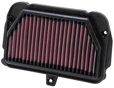 K&N Filters AL-1010 EAN: 24844284198.