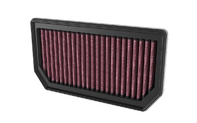 K&N Filters AL-6620 EAN: 24844398796.