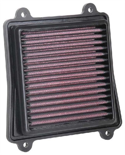 K&N Filters BA-3717 EAN: 24844372741.