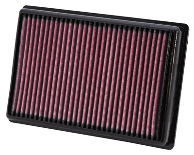 K&N Filters BM-1010 EAN: 24844283955.