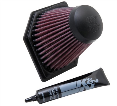 K&N Filters BM-1205 EAN: 24844122162.