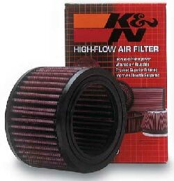 K&N Filters BM-1298 EAN: 24844044303.
