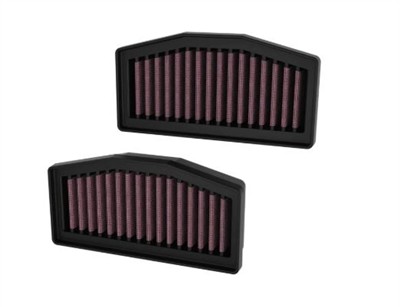 K&N Filters BM-1324 EAN: 24844404357.