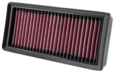 K&N Filters BM-1611 EAN: 24844305329.
