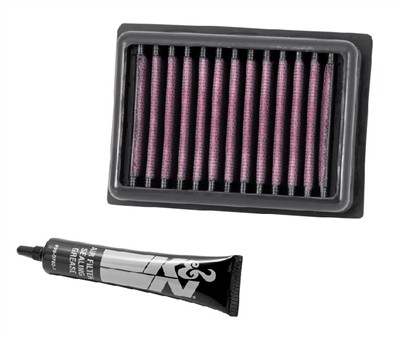 K&N Filters BM-6012 EAN: 24844337689.