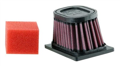 K&N Filters BM-6501 EAN: 24844088451.