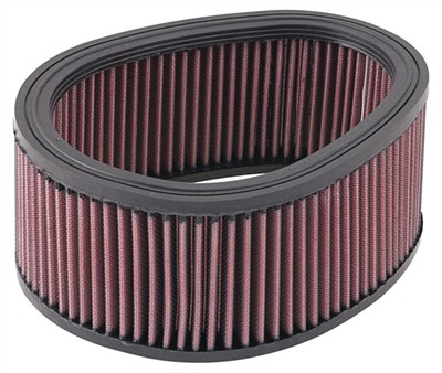 K&N Filters BU-9003 EAN: 24844107862.
