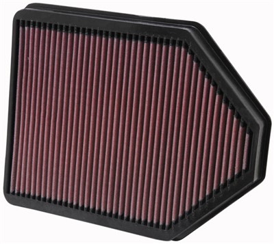 K&N Filters DU-1004 EAN: 24844108203.