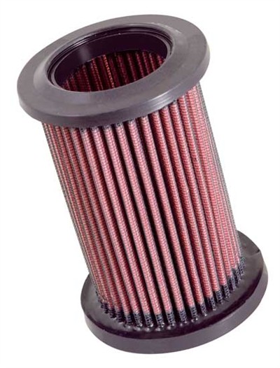 K&N Filters DU-1006 EAN: 24844196590.