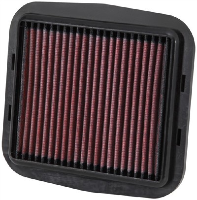 K&N Filters DU-1112 EAN: 24844326478.